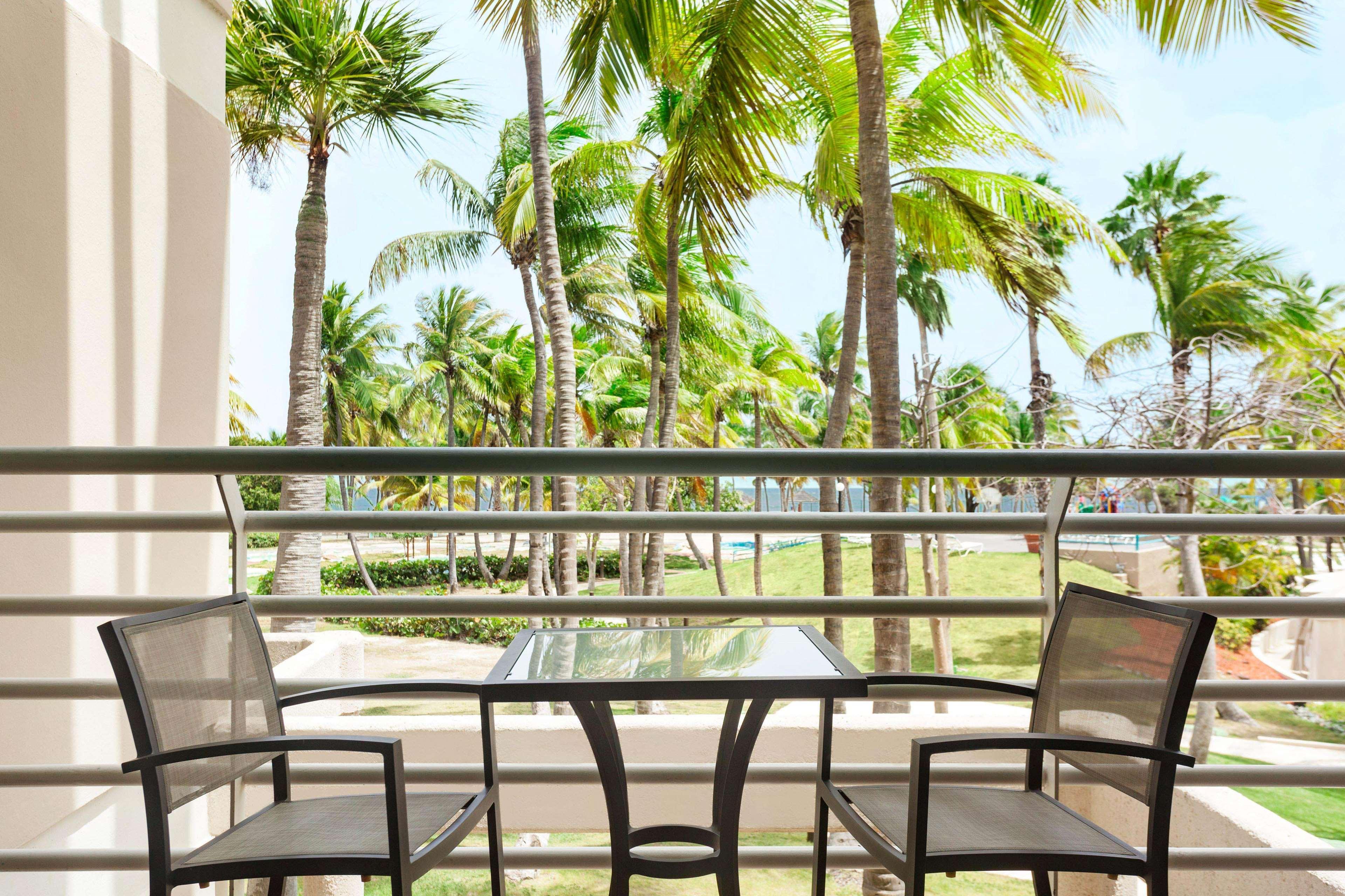 Hilton Ponce Golf & Casino Resort Exterior foto